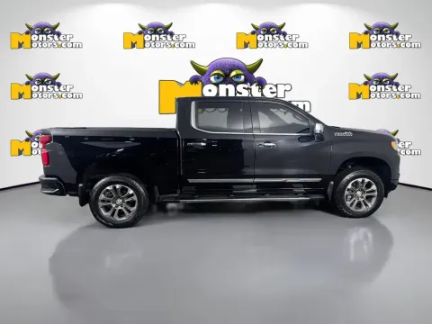 More photos of 2024 Chevrolet Silverado 1500 High Country at Monster Motors - Knoxville, TN, TN