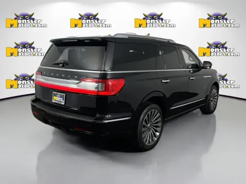 More photos of 2019 Lincoln Navigator Reserve at Monster Motors - Knoxville, TN, TN