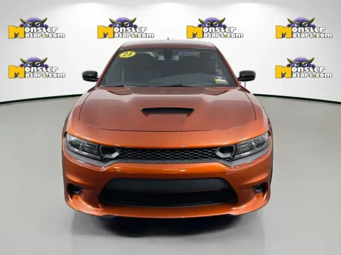 Photos of 2023 Dodge Charger R/T Scat Pack for sale in Louisville, TN at Monster Motors - Knoxville, TN