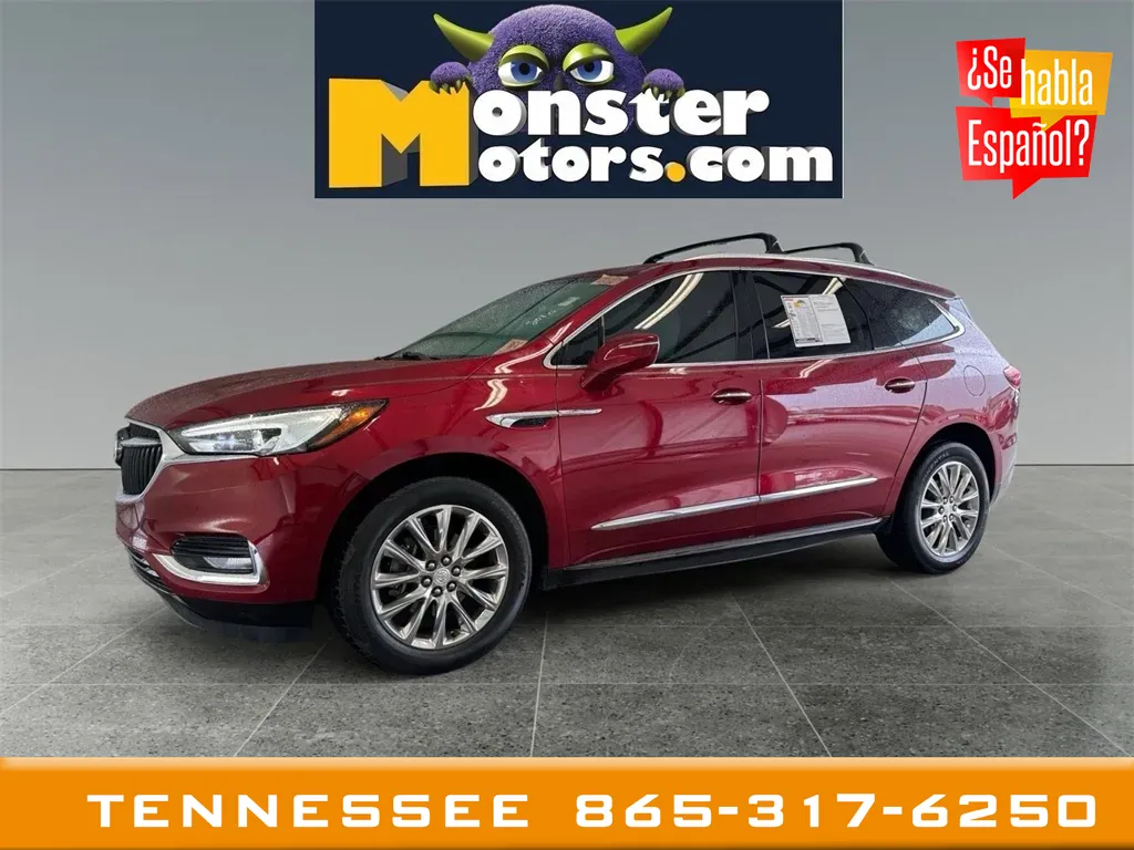 2019 Buick Enclave Premium Group for sale in Louisville, TN