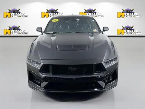 Photos of 2025 Ford Mustang Dark Horse for sale in Louisville, TN at Monster Motors - Knoxville, TN