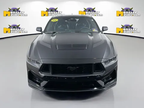 Photos of 2025 Ford Mustang Dark Horse for sale in Louisville, TN at Monster Motors - Knoxville, TN