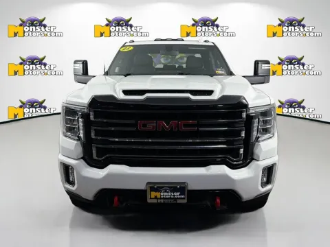 Photos of 2023 GMC Sierra 2500HD AT4 for sale in Louisville, TN at Monster Motors - Knoxville, TN