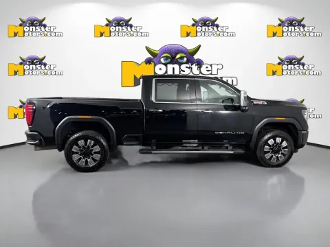 More photos of 2025 GMC Sierra 2500HD Denali at Monster Motors - Knoxville, TN, TN
