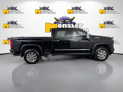 More photos of 2024 Chevrolet Silverado 2500HD High Country at Monster Motors - Knoxville, TN, TN