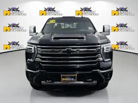 Photos of 2024 Chevrolet Silverado 2500HD High Country for sale in Louisville, TN at Monster Motors - Knoxville, TN