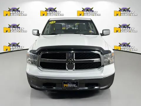 Photos of 2019 Ram 1500 Classic SLT for sale in Louisville, TN at Monster Motors - Knoxville, TN