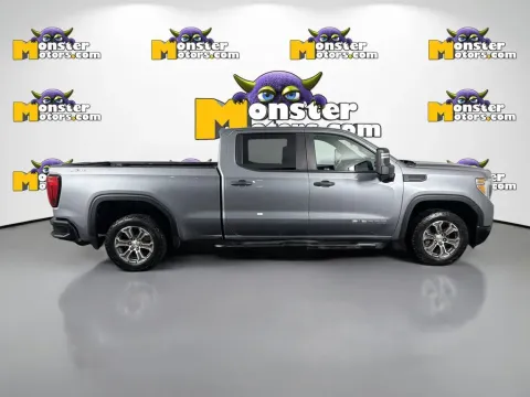 More photos of 2021 GMC Sierra 1500 at Monster Motors - Knoxville, TN, TN