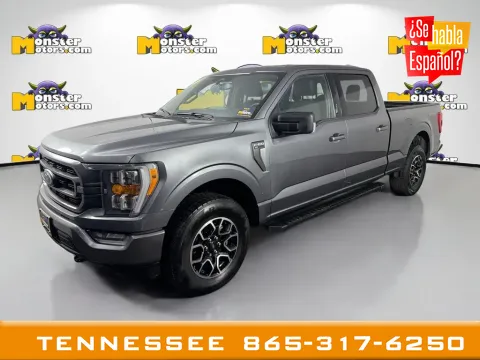 2023 Ford F-150 XLT for sale in Louisville, TN
