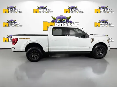 More photos of 2022 Ford F-150 Tremor at Monster Motors - Knoxville, TN, TN