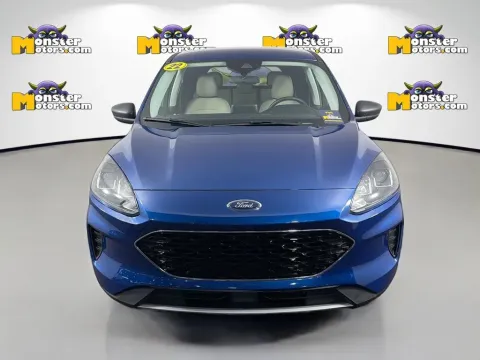 Photos of 2022 Ford Escape SE for sale in Louisville, TN at Monster Motors - Knoxville, TN
