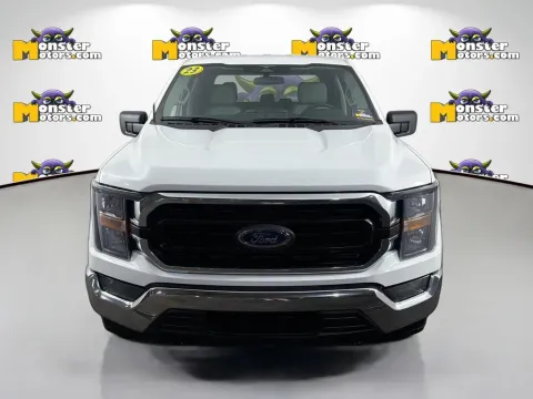 Photos of 2023 Ford F-150 XLT for sale in Louisville, TN at Monster Motors - Knoxville, TN