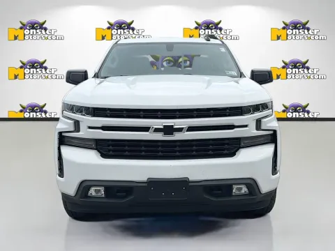 Photos of 2019 Chevrolet Silverado 1500 RST for sale in Louisville, TN at Monster Motors - Knoxville, TN
