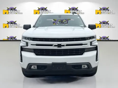 Photos of 2019 Chevrolet Silverado 1500 RST for sale in Louisville, TN at Monster Motors - Knoxville, TN