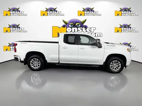 More photos of 2024 Chevrolet Silverado 1500 RST at Monster Motors - Knoxville, TN, TN