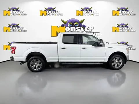 More photos of 2019 Ford F-150 XLT at Monster Motors - Knoxville, TN, TN