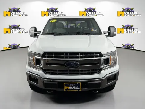 Photos of 2019 Ford F-150 XLT for sale in Louisville, TN at Monster Motors - Knoxville, TN