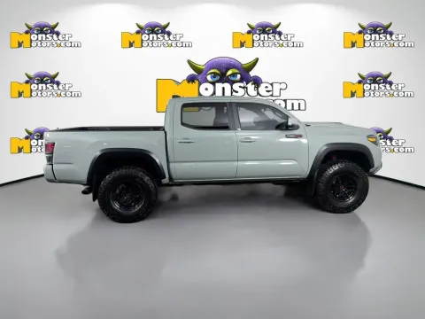 More photos of 2021 Toyota Tacoma TRD Pro at Monster Motors - Knoxville, TN, TN