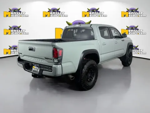 More photos of 2021 Toyota Tacoma TRD Pro at Monster Motors - Knoxville, TN, TN