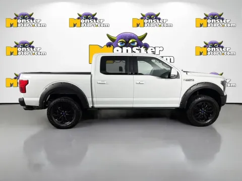 More photos of 2020 Ford F-150 Lariat at Monster Motors - Knoxville, TN, TN
