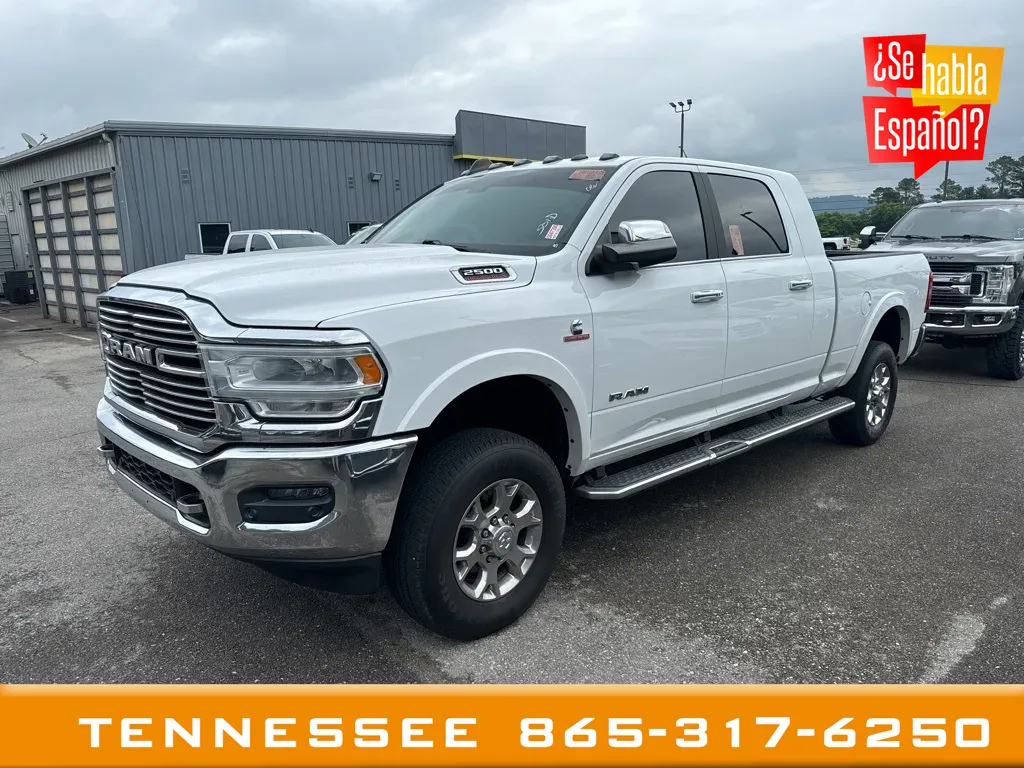 2019 Ram 2500 Laramie for sale in Louisville, TN
