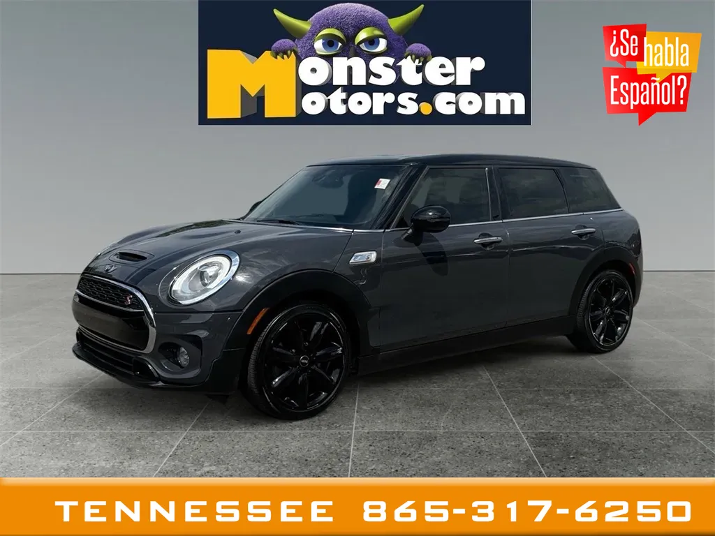 Used 2016 MINI Cooper S Clubman for sale in Louisville, TN at