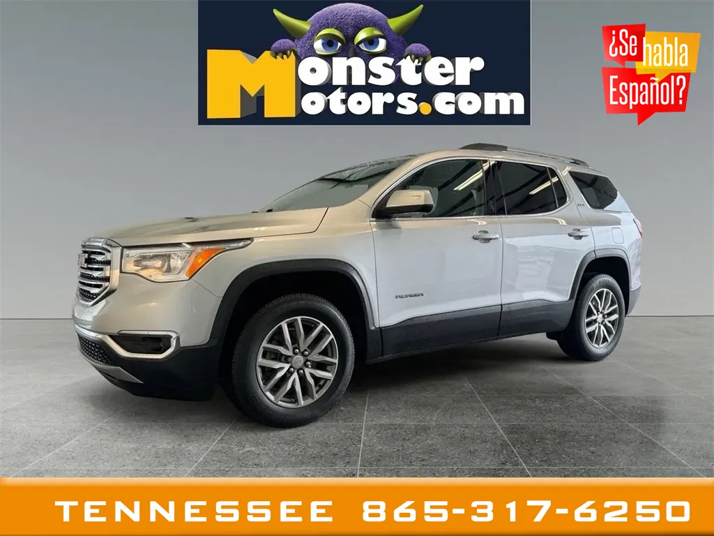 2018 GMC Acadia SLE-2 for sale in Louisville, TN