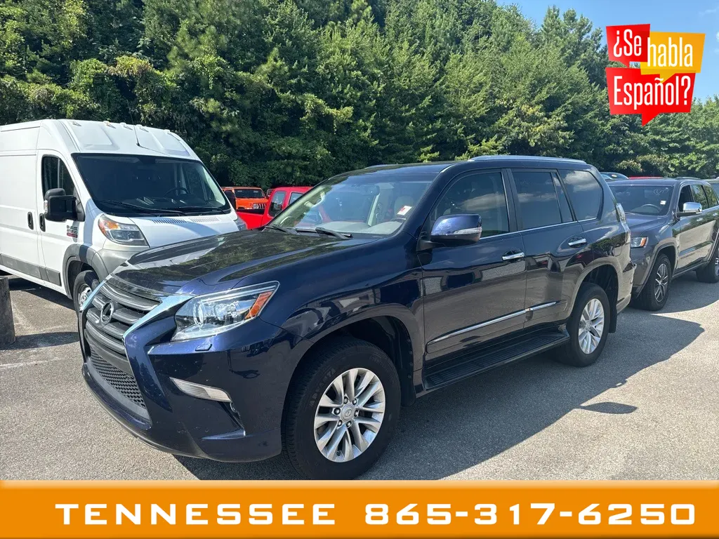 2019 Lexus GX 460 for sale in Louisville, TN