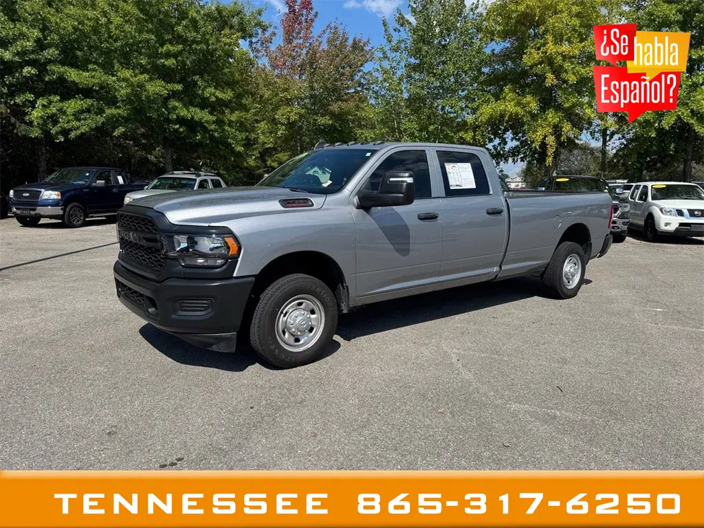 2023 Ram 2500 Tradesman for sale in Louisville, TN