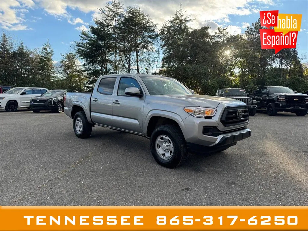 2022 Toyota Tacoma SR for sale in Louisville, TN