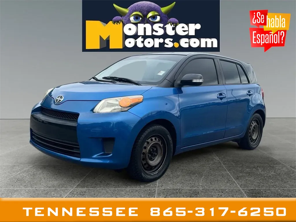 2013 Scion xD 10 Series for sale in Louisville, TN