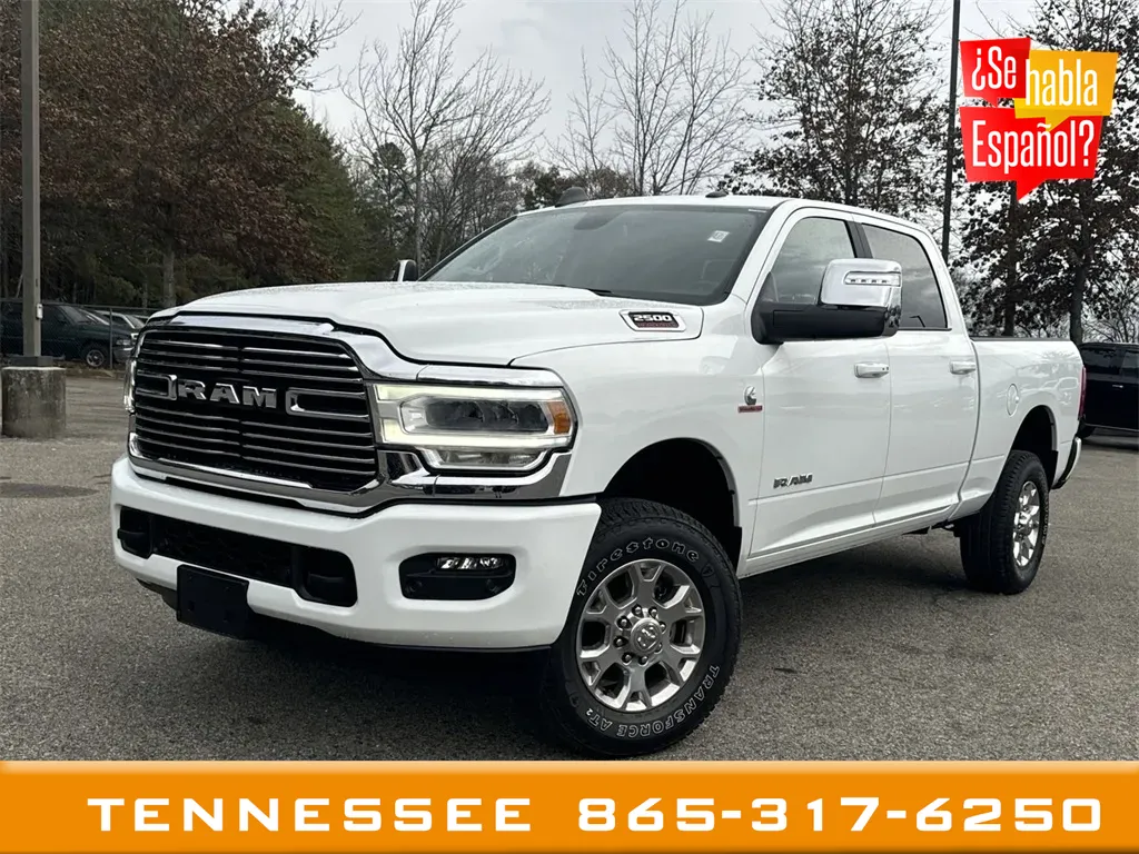 2024 Ram 2500 Laramie for sale in Louisville, TN