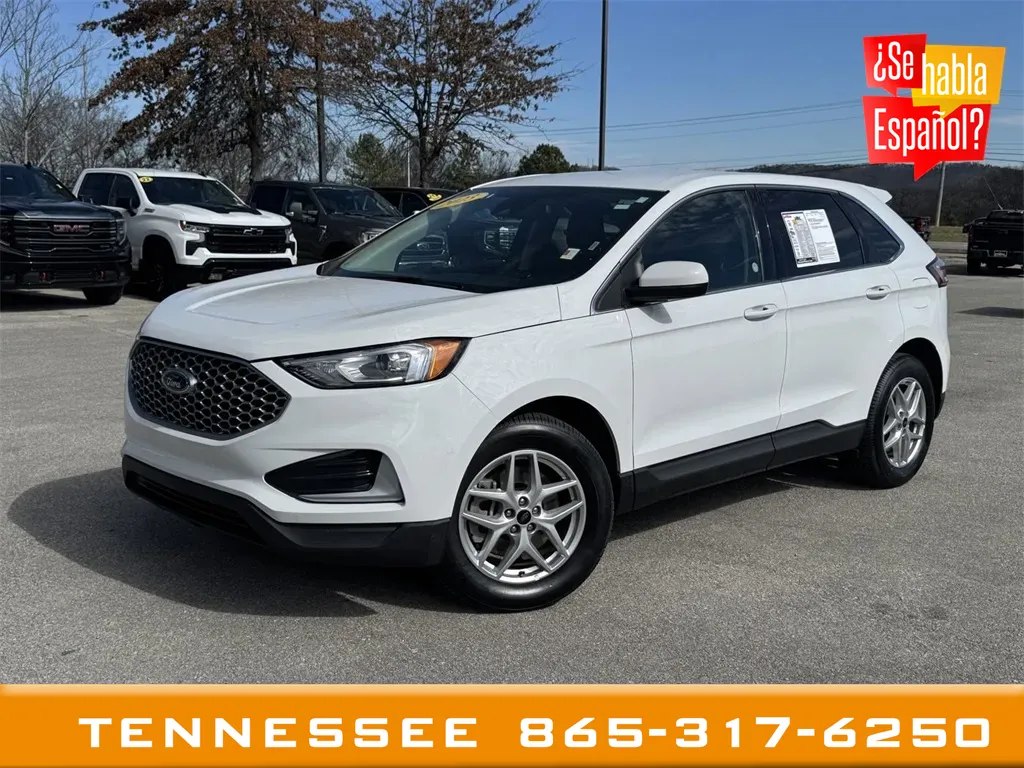 2023 Ford Edge SEL for sale in Louisville, TN