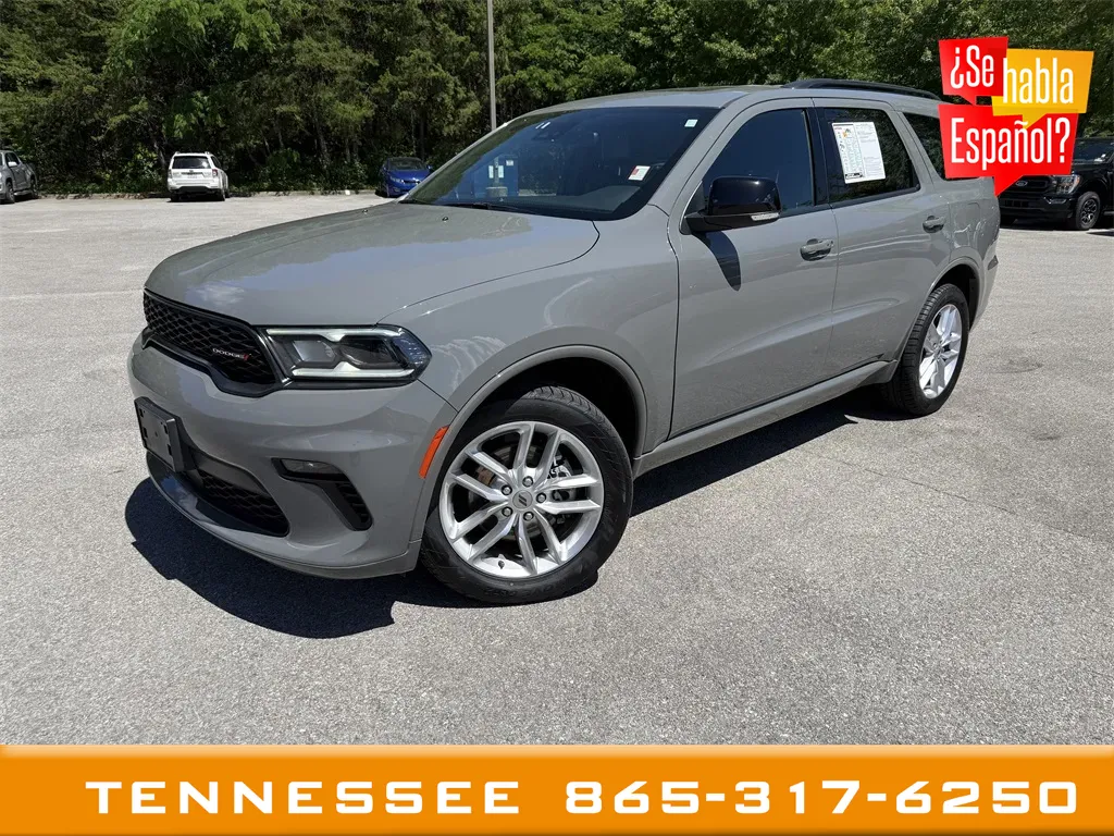 2023 Dodge Durango GT Plus for sale in Louisville, TN