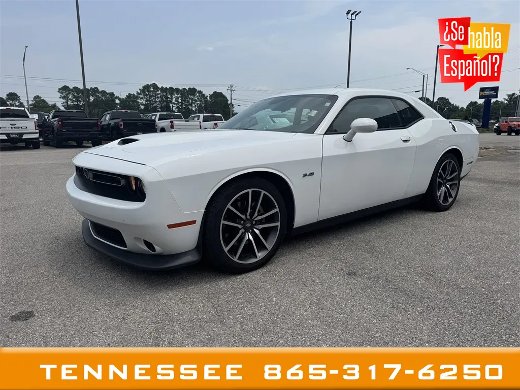 2023 Dodge Challenger R/T for sale in Louisville, TN