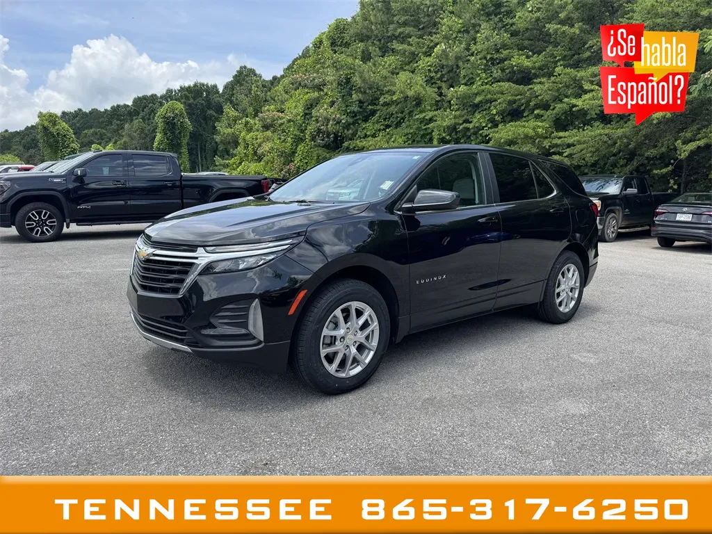 2023 Chevrolet Equinox LT for sale in Louisville, TN