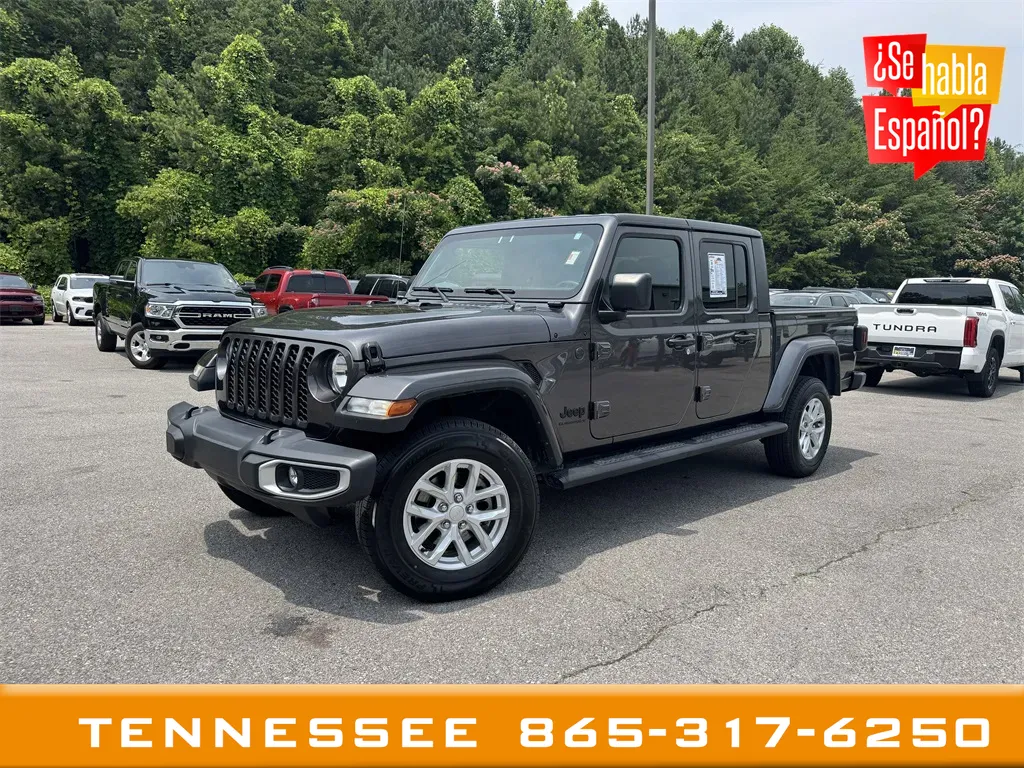 2023 Jeep Gladiator Sport for sale in Louisville, TN