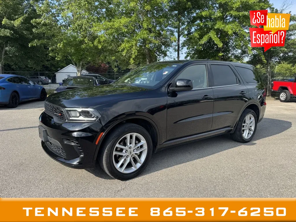 2023 Dodge Durango GT for sale in Louisville, TN