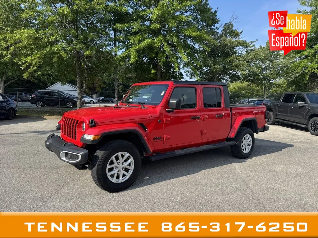 2023 Jeep Gladiator Sport for sale in Louisville, TN