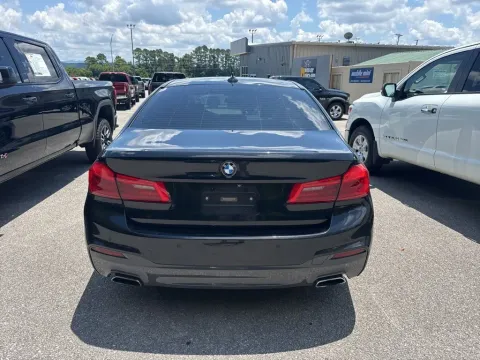 More photos of 2017 BMW 5 Series 540i at Monster Motors - Knoxville, TN, TN