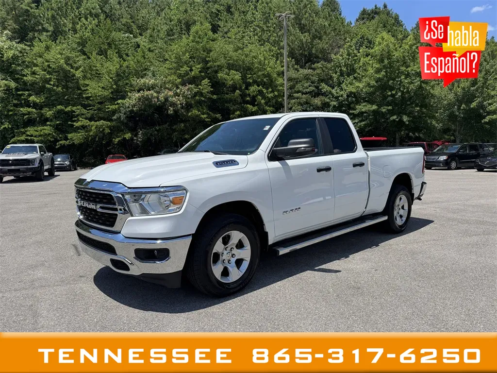 2023 Ram 1500 Big Horn/Lone Star for sale in Louisville, TN
