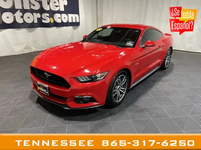 2017 Ford Mustang GT for sale in Louisville, TN