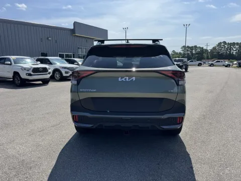 More photos of 2023 Kia Sportage X-Pro Prestige at Monster Motors - Knoxville, TN, TN
