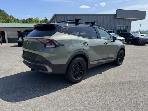 More photos of 2023 Kia Sportage X-Pro Prestige at Monster Motors - Knoxville, TN, TN