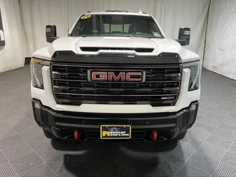 Photos of 2024 GMC Sierra 2500HD AT4X for sale in Louisville, TN at Monster Motors - Knoxville, TN