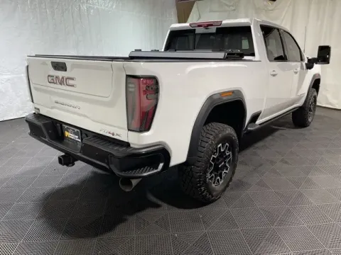 More photos of 2024 GMC Sierra 2500HD AT4X at Monster Motors - Knoxville, TN, TN