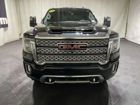 Photos of 2020 GMC Sierra 2500HD Denali for sale in Louisville, TN at Monster Motors - Knoxville, TN