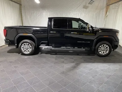 More photos of 2020 GMC Sierra 2500HD Denali at Monster Motors - Knoxville, TN, TN