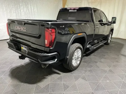 More photos of 2020 GMC Sierra 2500HD Denali at Monster Motors - Knoxville, TN, TN