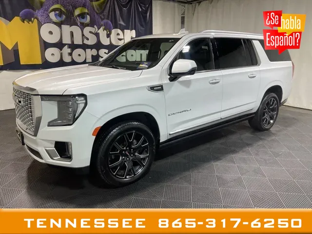 2023 GMC Yukon XL Denali for sale in Louisville, TN